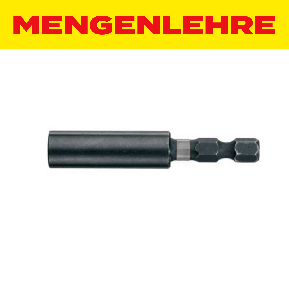MENGENLEHRE WIBIT - Bithalter Magnetisch