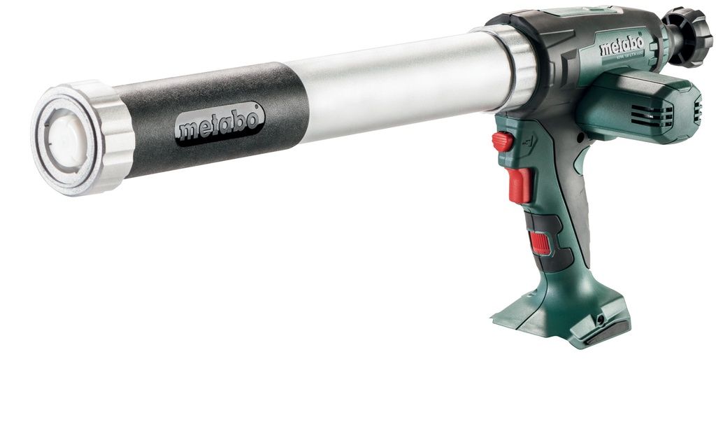 ABVERKAUF Metabo KPA 18 LTX 600  Akku-Kartuschenpistole