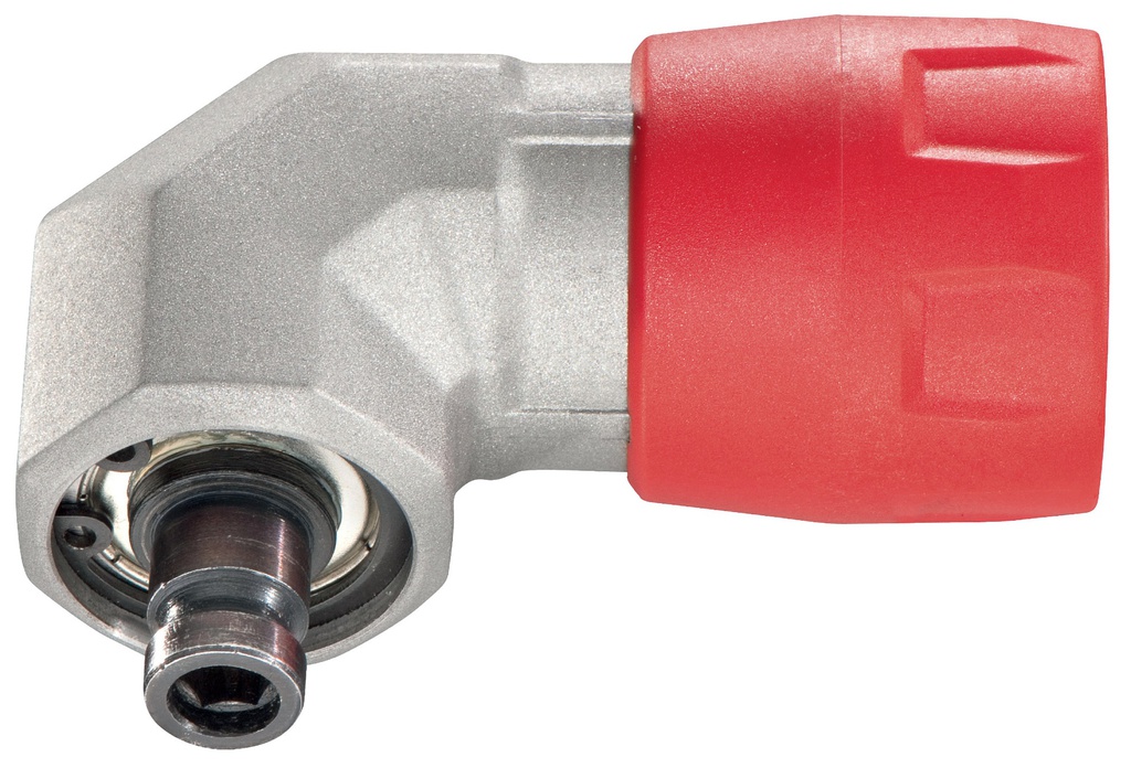 ABVERKAUF Metabo Schnellwechselwinkeladapter "Quick" 28 Nm