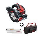 Mafell DEAL386 K 65 18M BL + Führungseinrichtung M + Tz-FT800