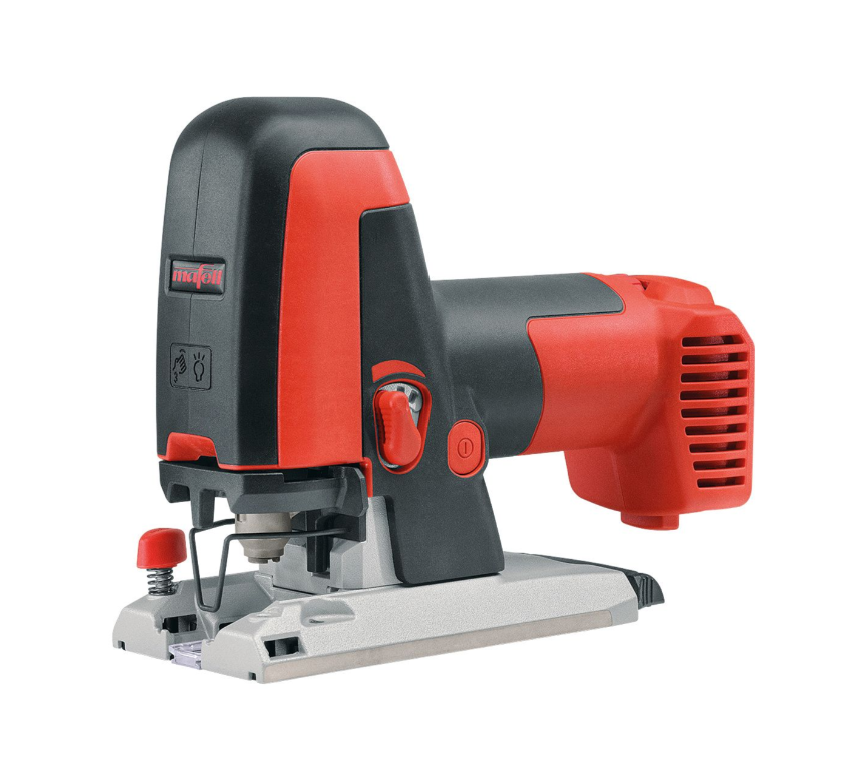 Mafell DEAL475 Akku - Performance Stichsäge PS 2-18 PURE im MAX3