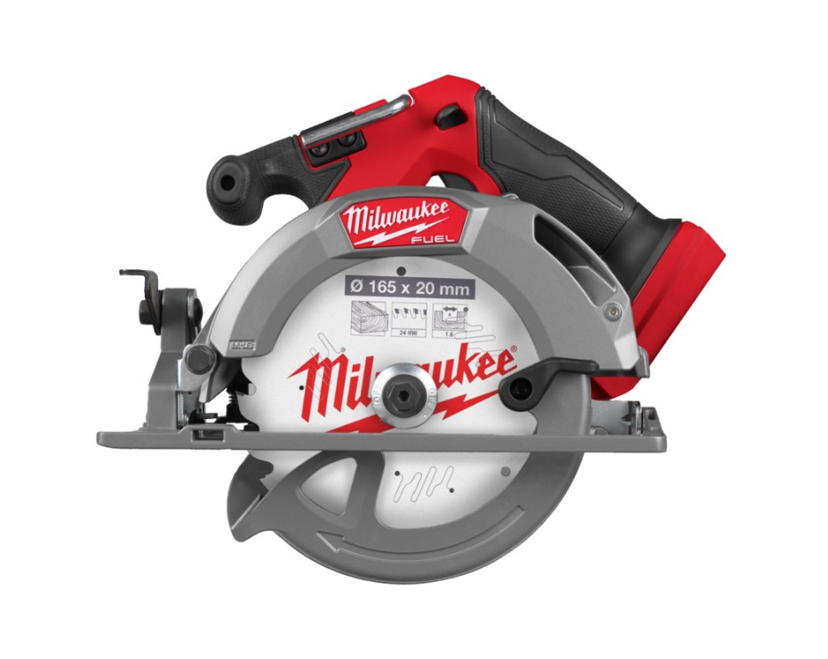 Milwaukee Akku-Handkreissäge M18FCS552-0