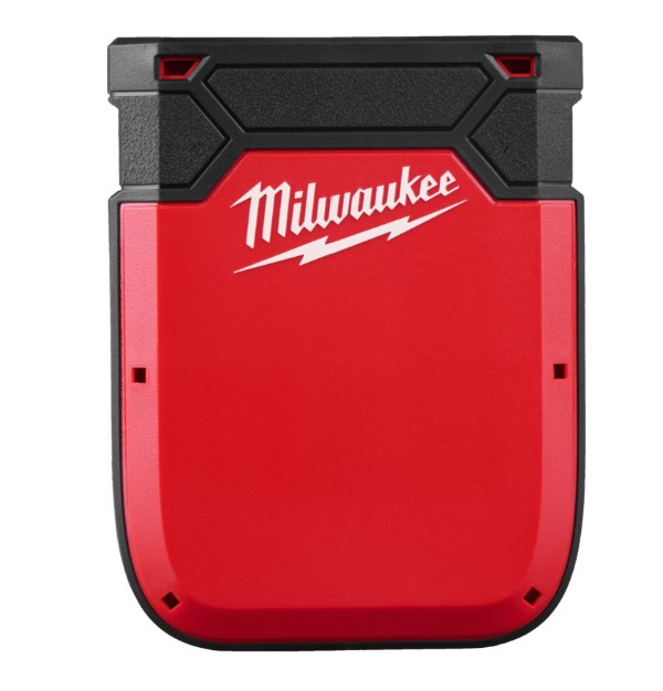 ABVERKAUF Milwaukee Akku Flat Pack IRPSU3-0 LI-ION Akku
