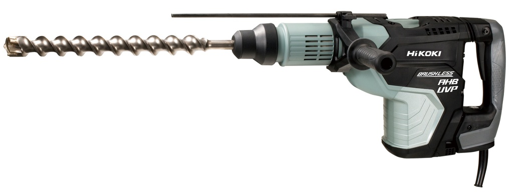 HIKOKI Bohrhammer SDS-Max DH45MEYWSZ