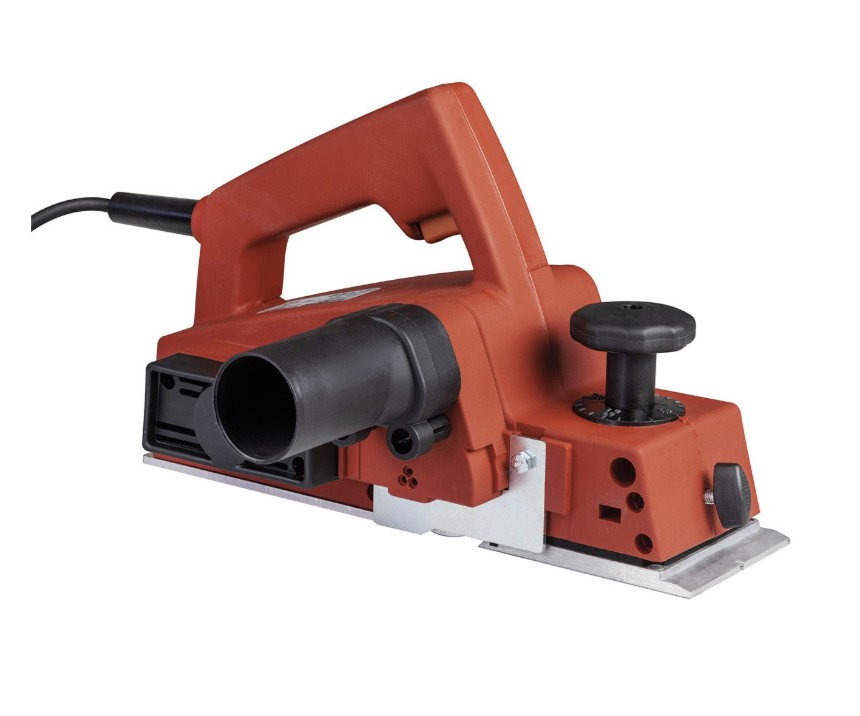 Mafell Einhandhobel MHU 82 im T-MAX