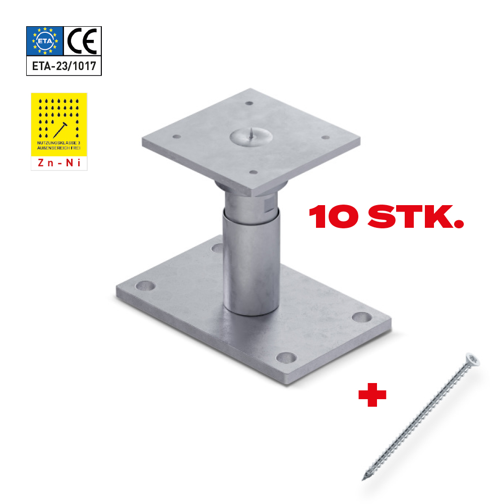 VARIOMAX 1 Zink-Nickel