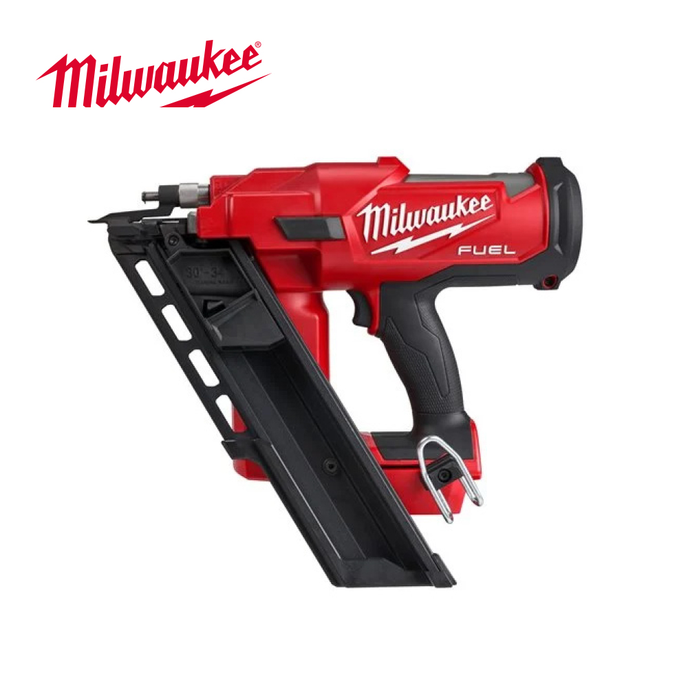 Milwaukee Akku Streifennagler M18FFN-0X