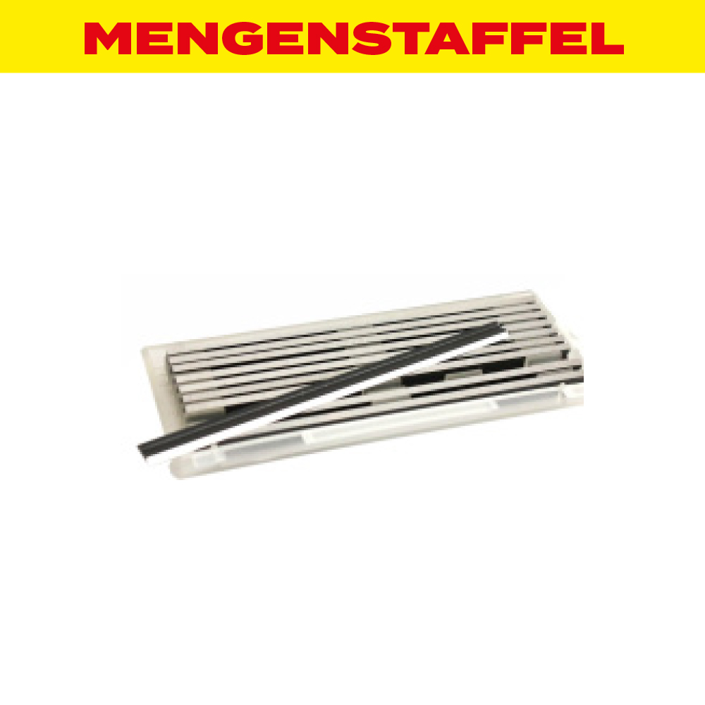 MENGENSTAFFEL Wendemesser HM 82 mm
