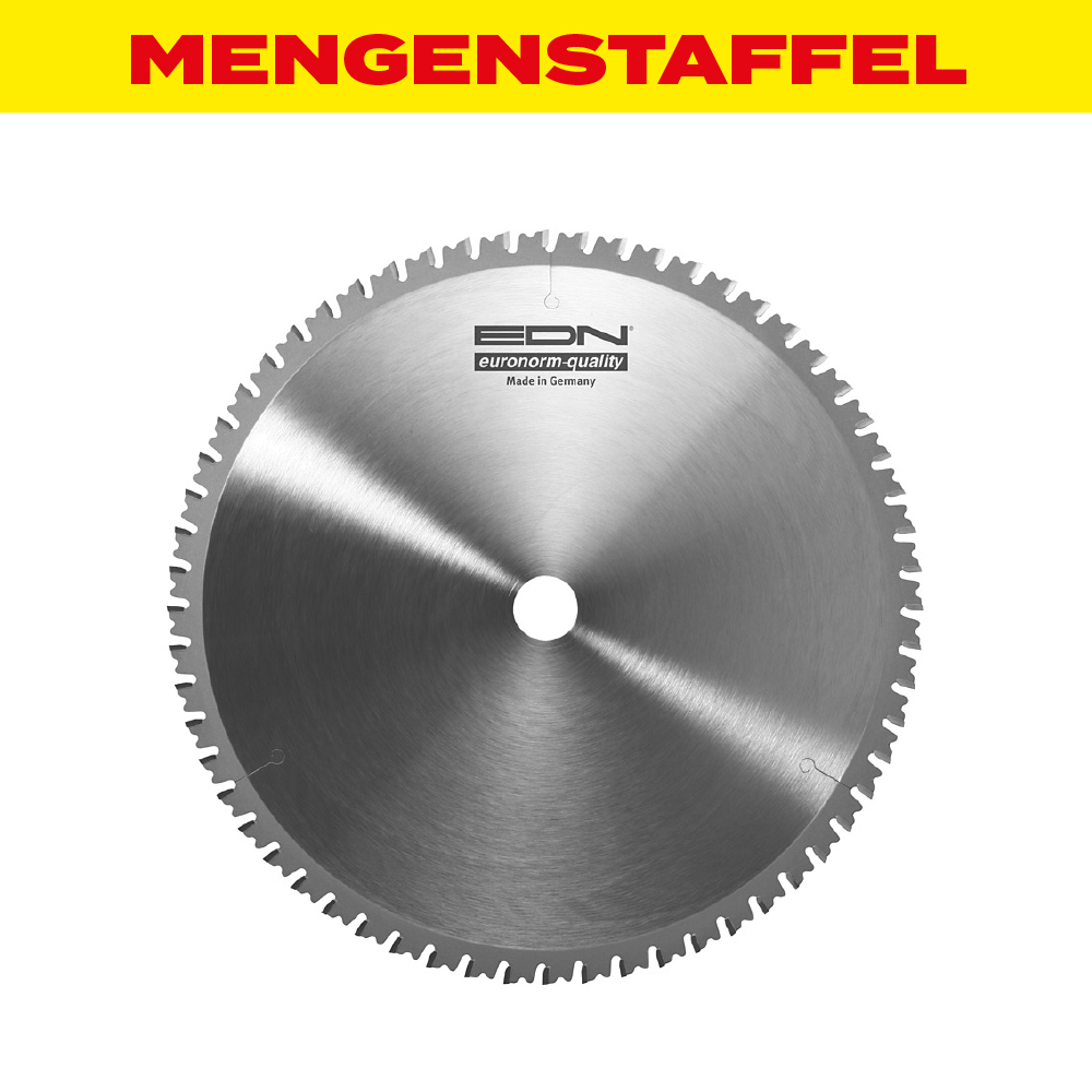 MENGENSTAFFEL Spezial Kreissägeblatt HM Holz 355 x 3,2 x 30 mm Z24  Holz zu Makita 5143R