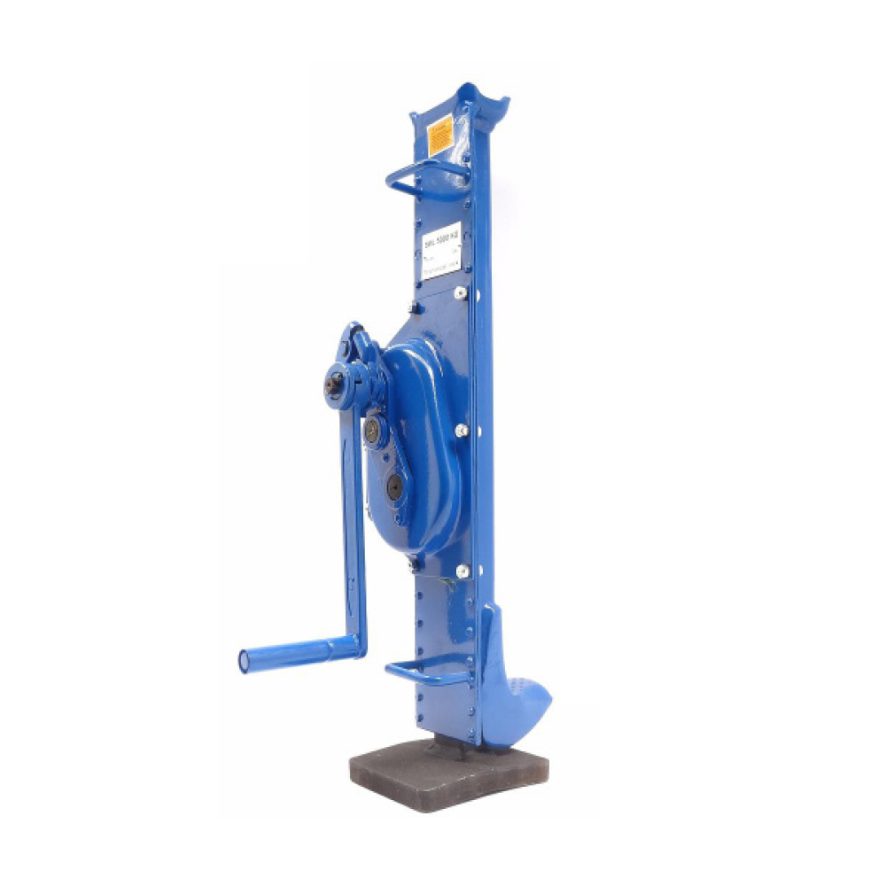 Zahnstangenwinde 5 Tonnen