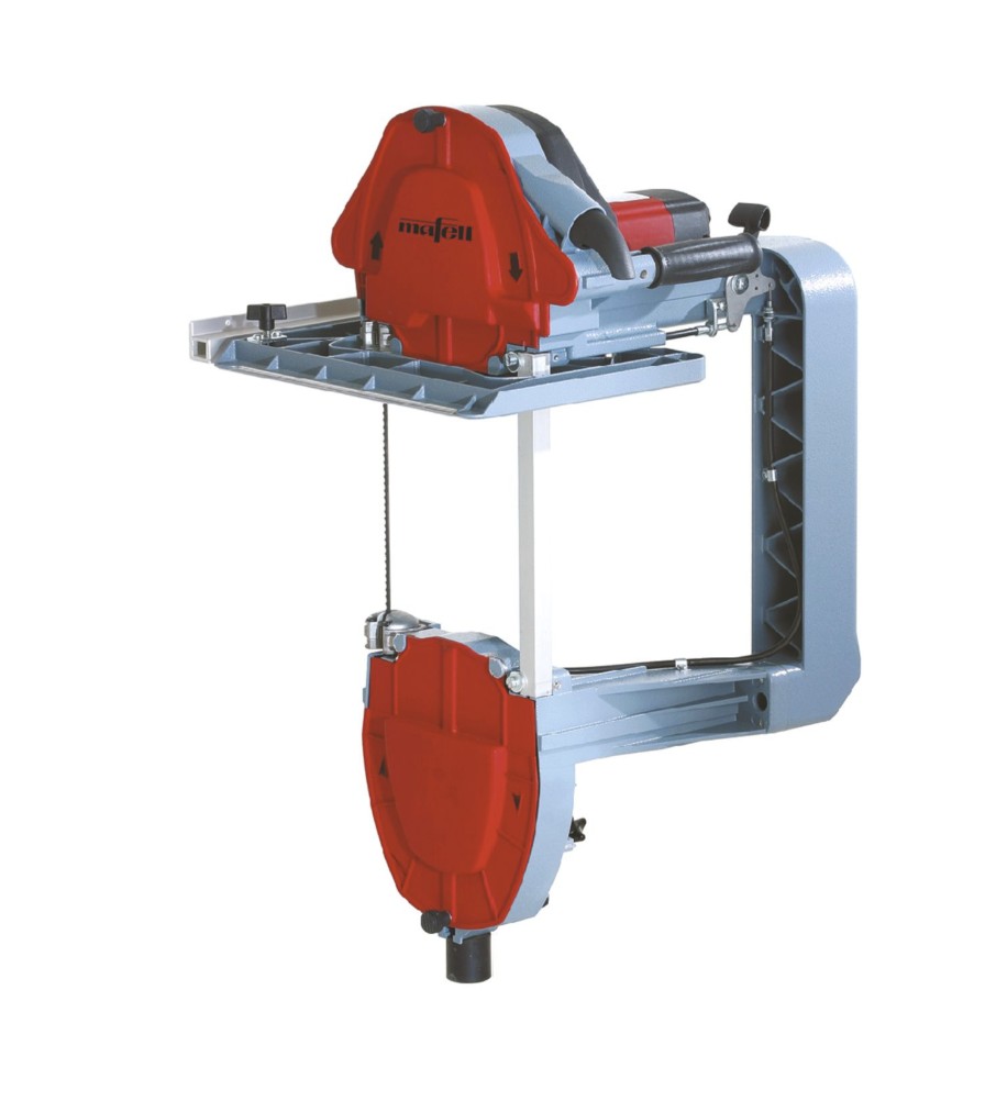 Mafell DEAL 442 Handbandsäge Z5 EC