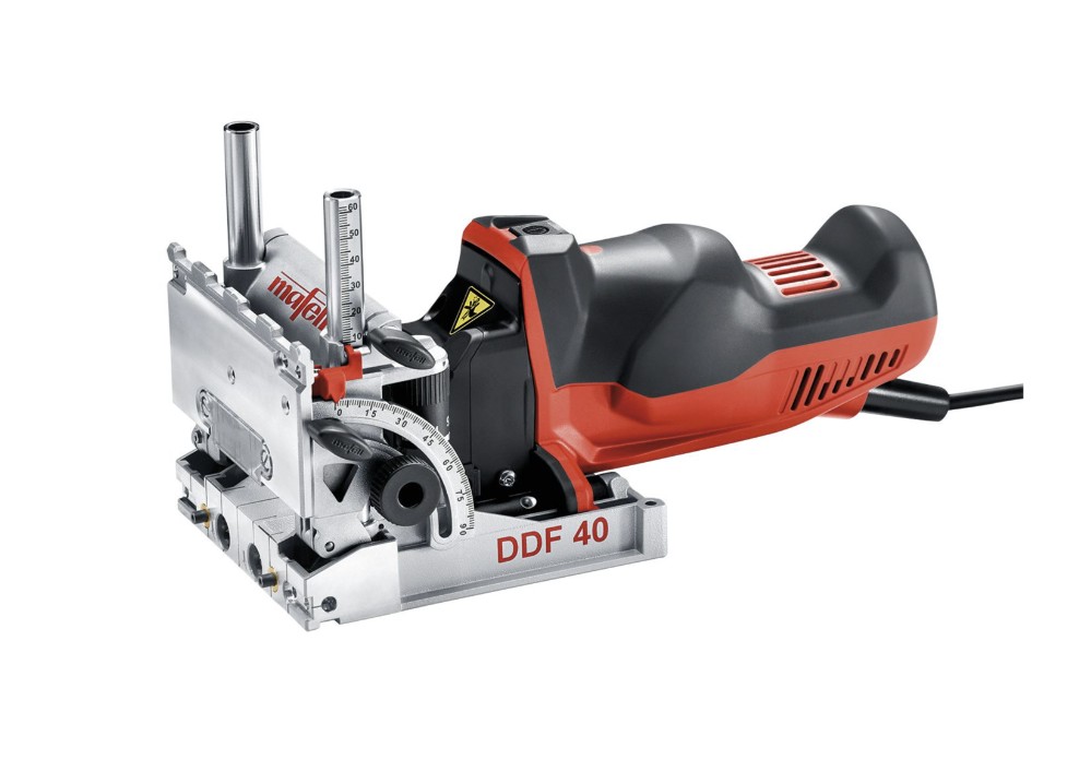 MAFELL  DEAL 234 DuoDübler DDF 40 MaxiMAX im T-MAX