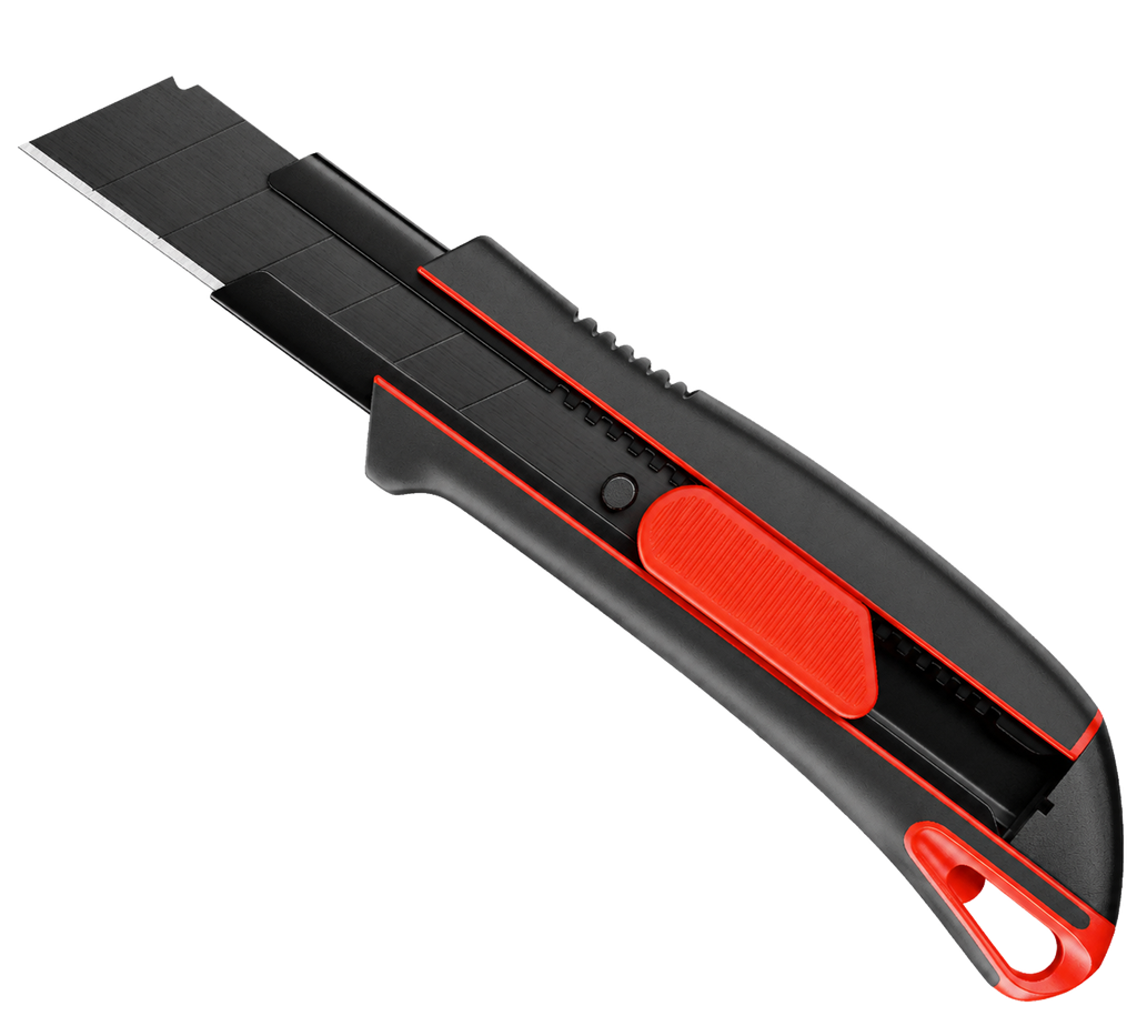 WiCUT Pro 25mm Cutter-Messer für Abbrechklingen