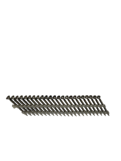 Nagelstreifen / Nagelschraube Torx Edelstahl A2 34°