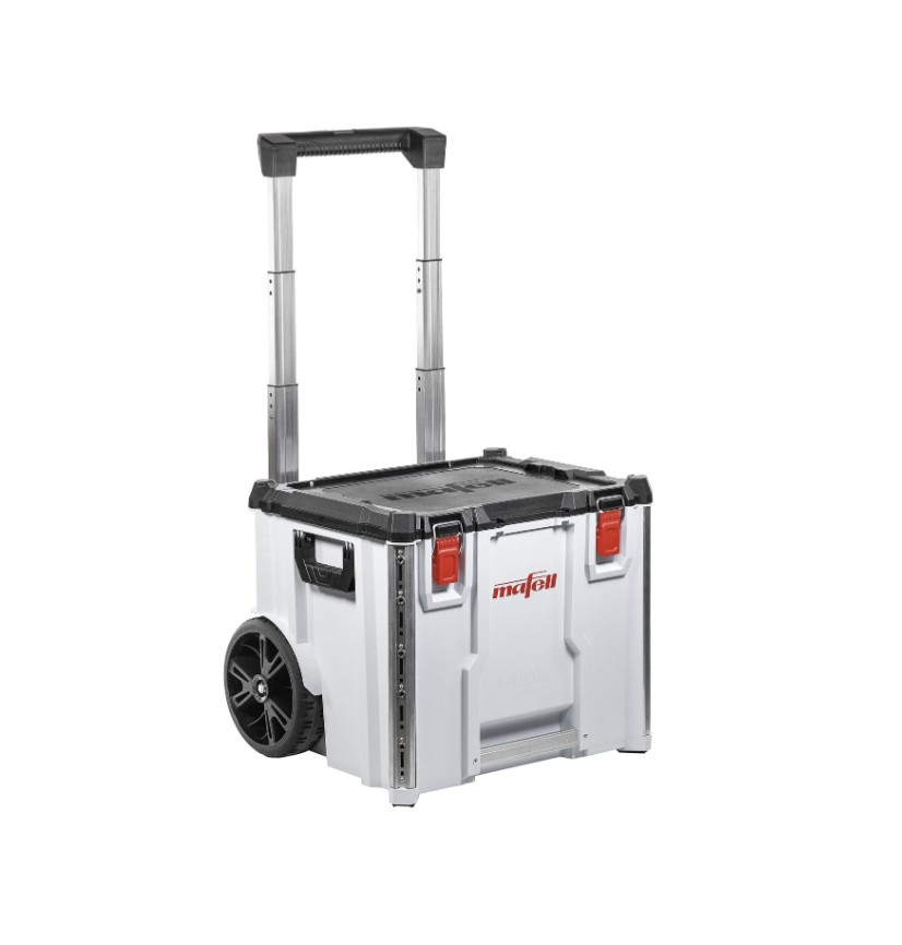 Mafell Transportkoffer Trolley L-BOXX CONTRACTOR C476-TB-NFU 50