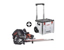 Mafell DEAL500 NFU50-18 + L-BOXX C476-TB-NFU 50