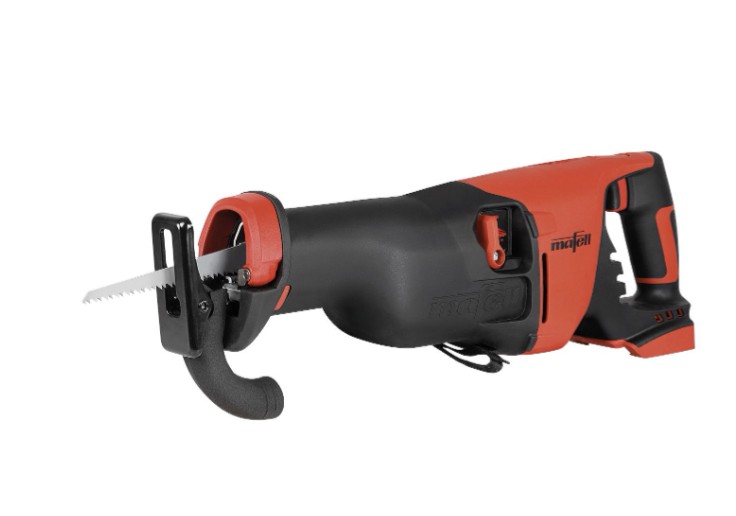Mafell Akku-Säbelsäge RS 32-18 PURE im L-MAX3