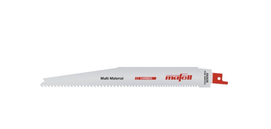 Mafell Säbelsägeblatt RSB-MM225 C Multi Material Carbide