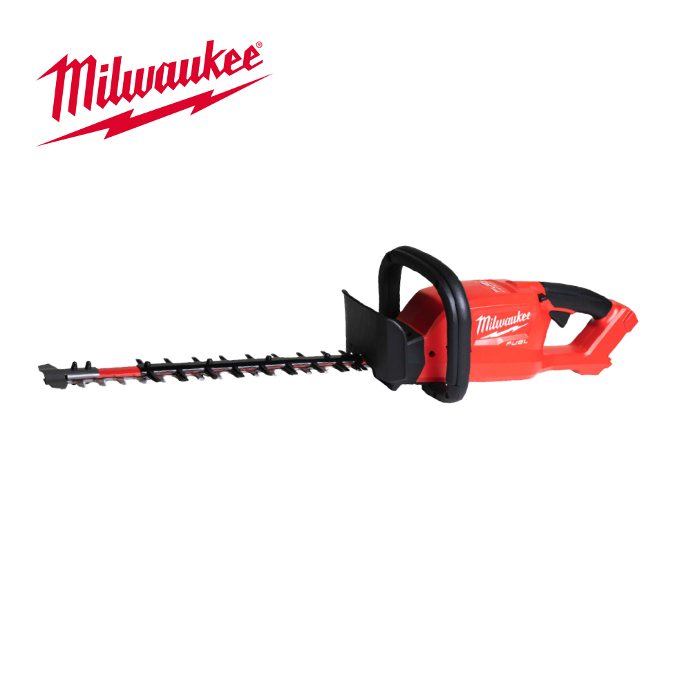 Grüner Daumen Milwaukee Akku-Heckenschere M18FHET45-0