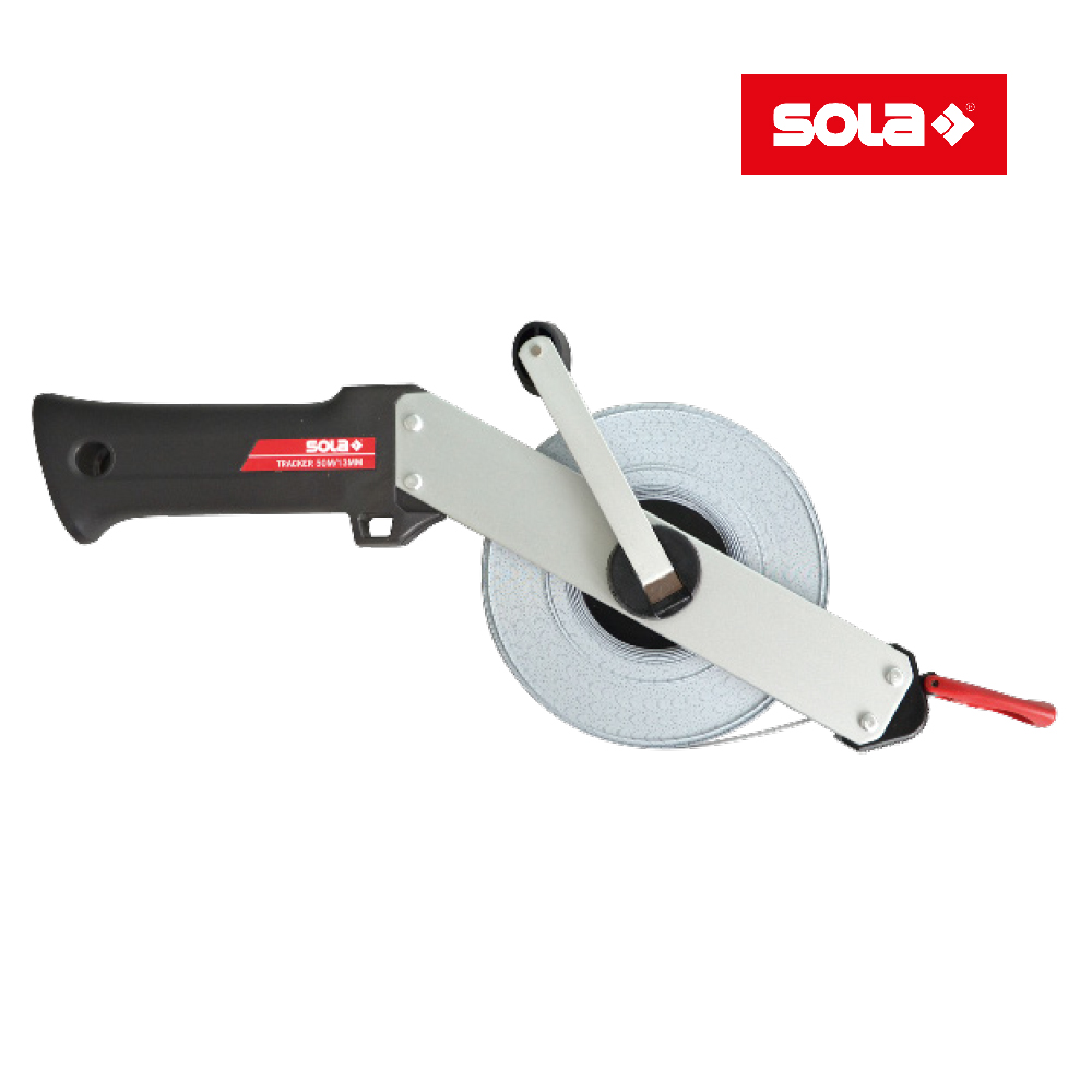 SOLA Bandmasstracker 30 Meter