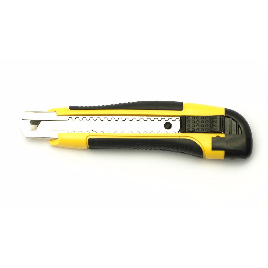 WiCUT NEO mit Gummigriff für Abbrechklingen