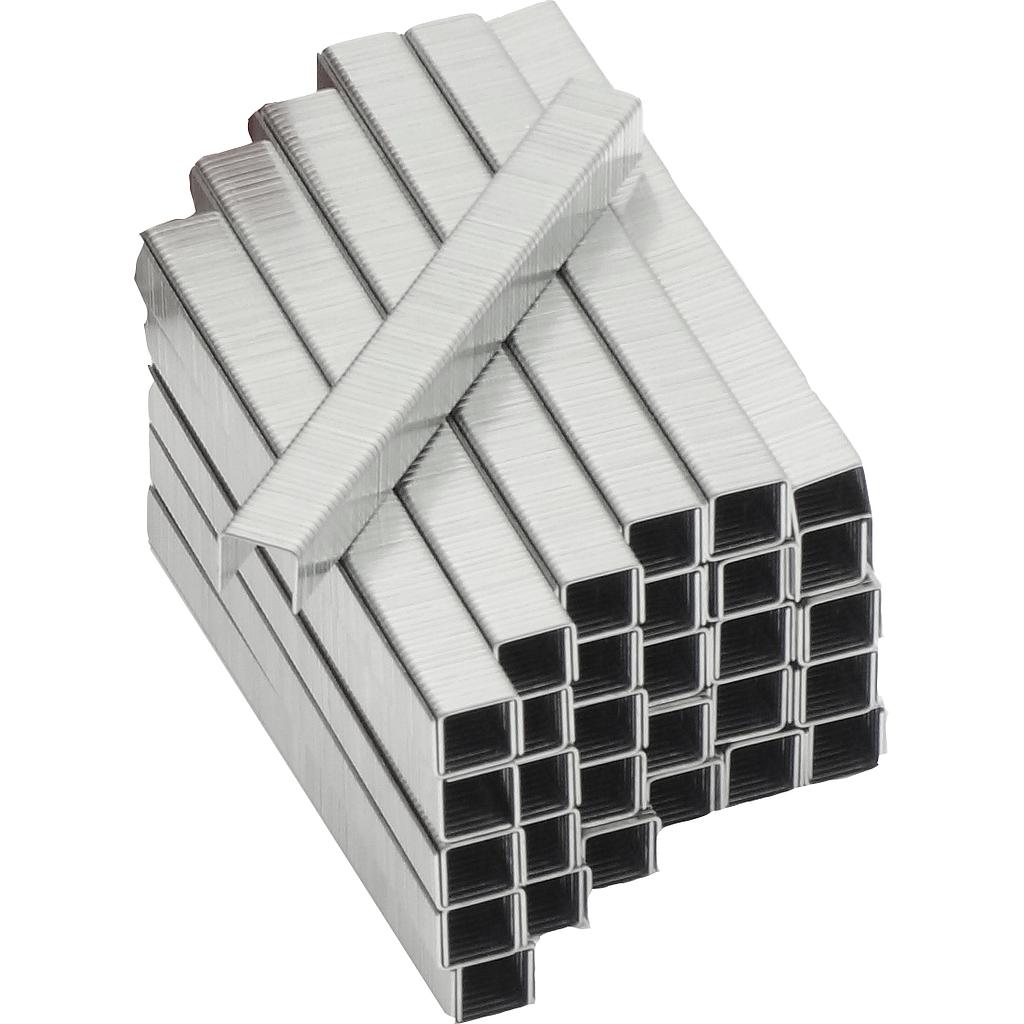  Klammern Type 11 passend zu Hammertacker 