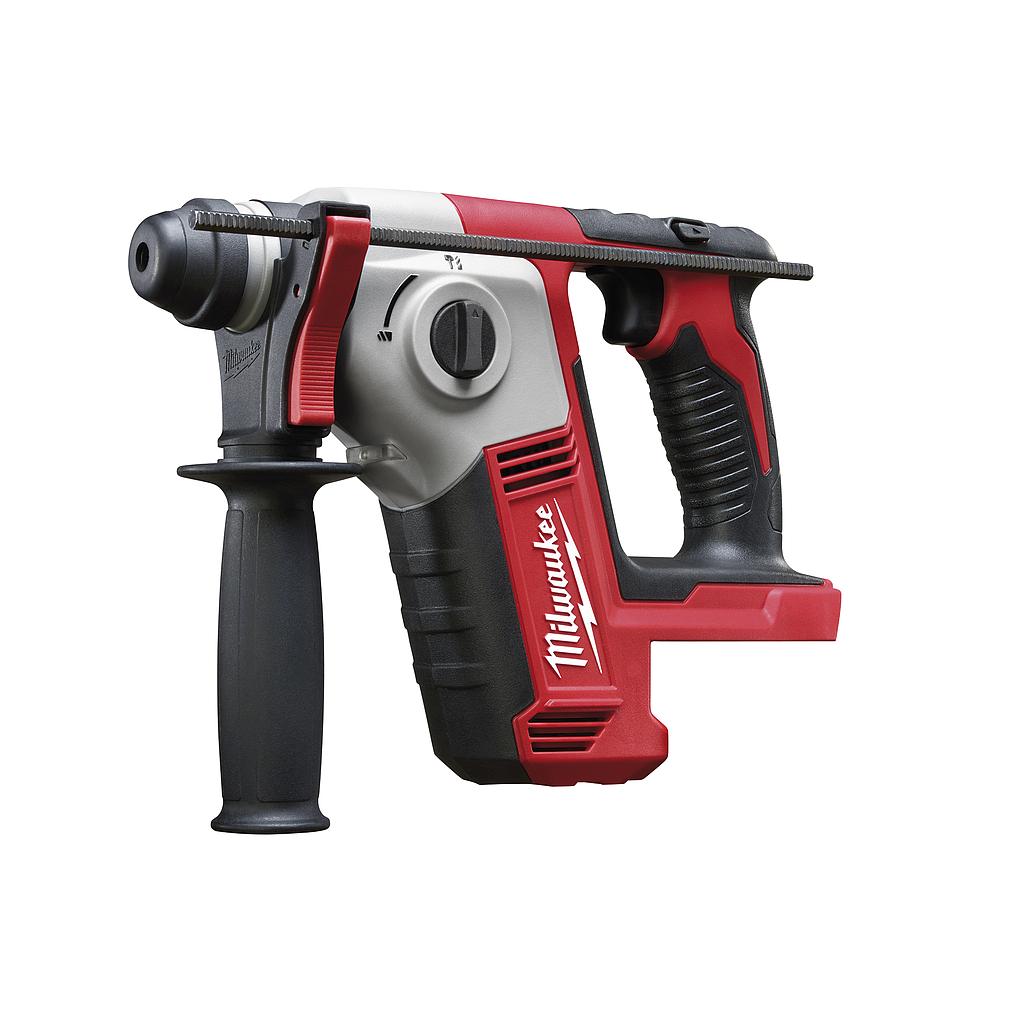 Akku Bohrhammer Milwaukee M18BH-0