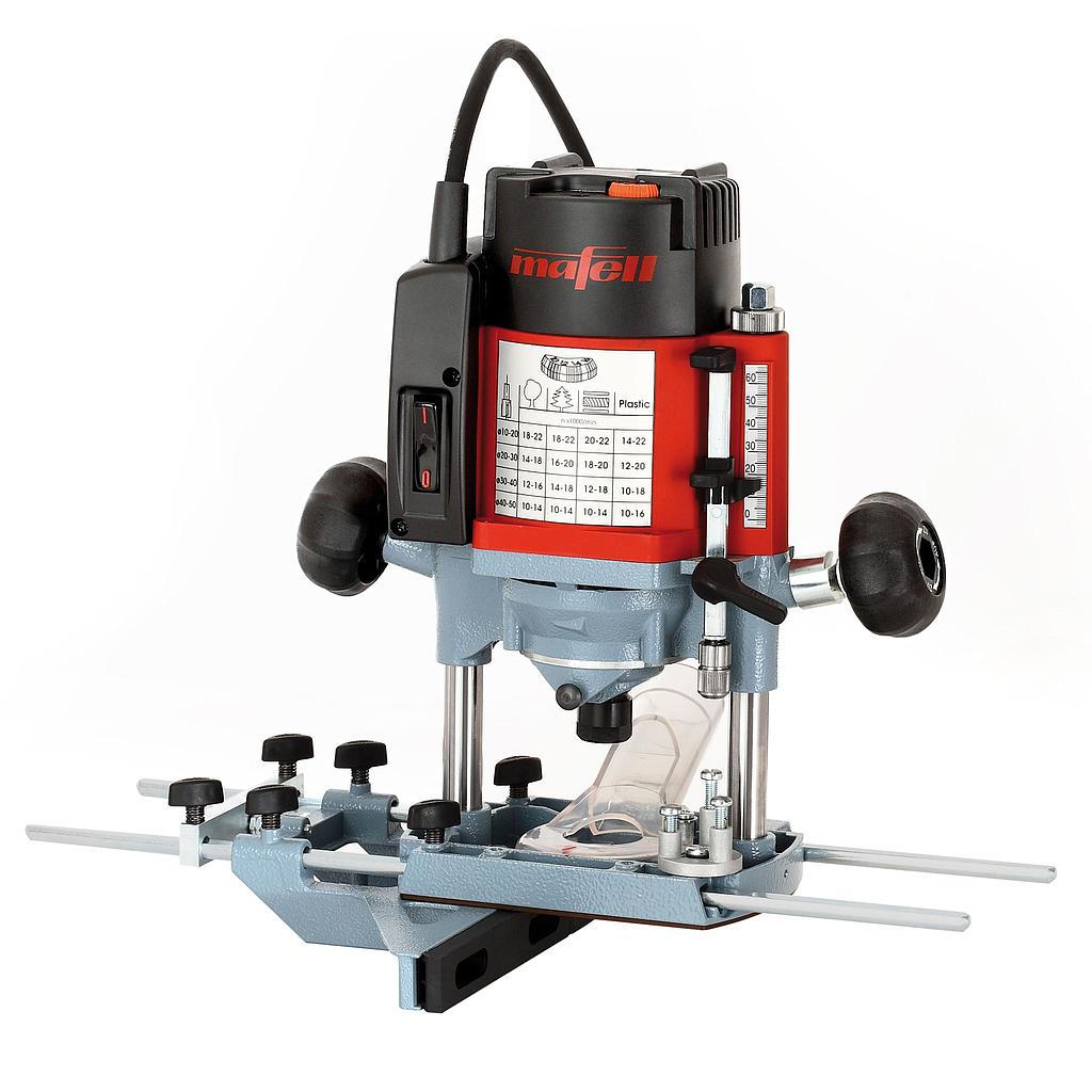 Mafell LO65Ec Oberfräse - 916901