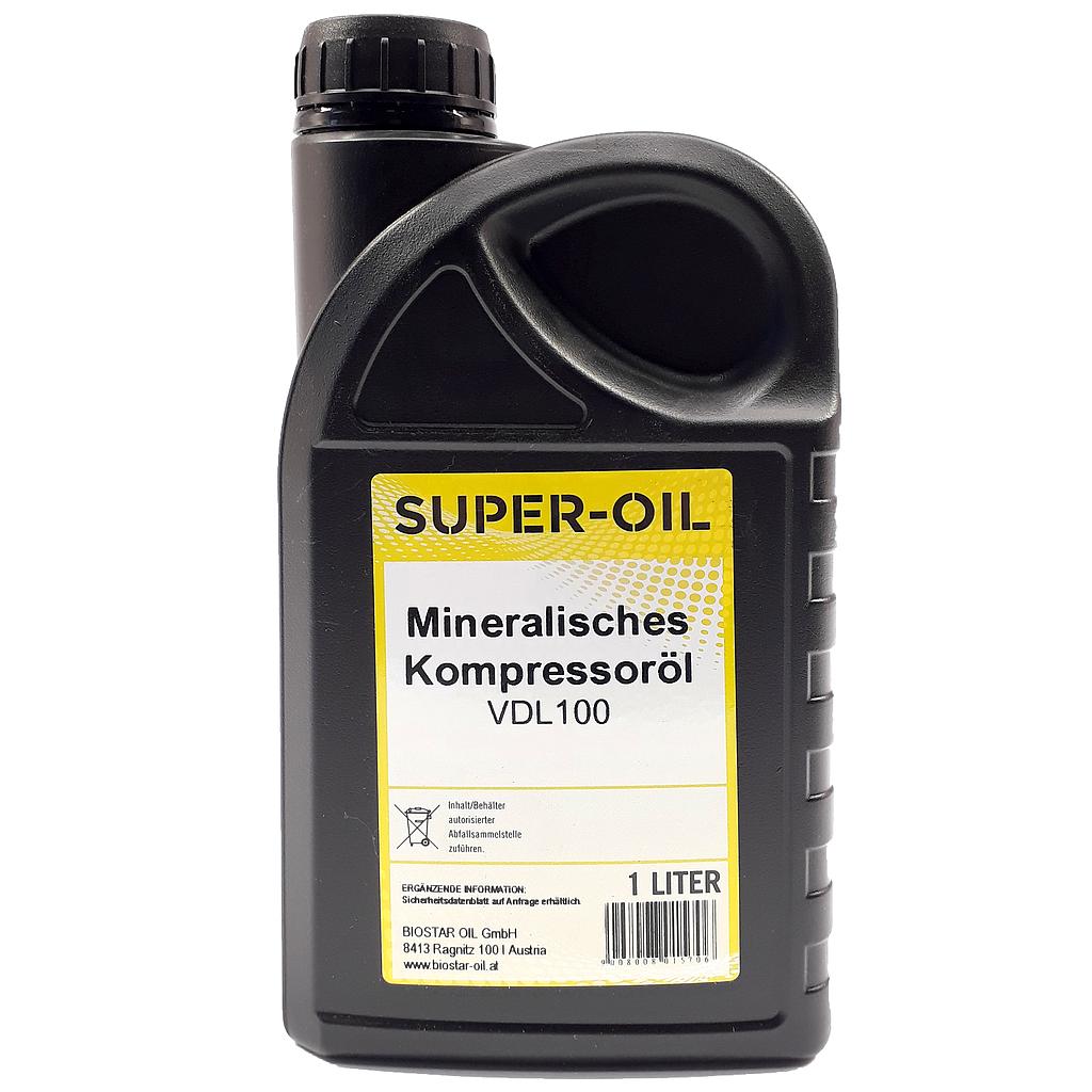 Kompressor Öl 1 Liter