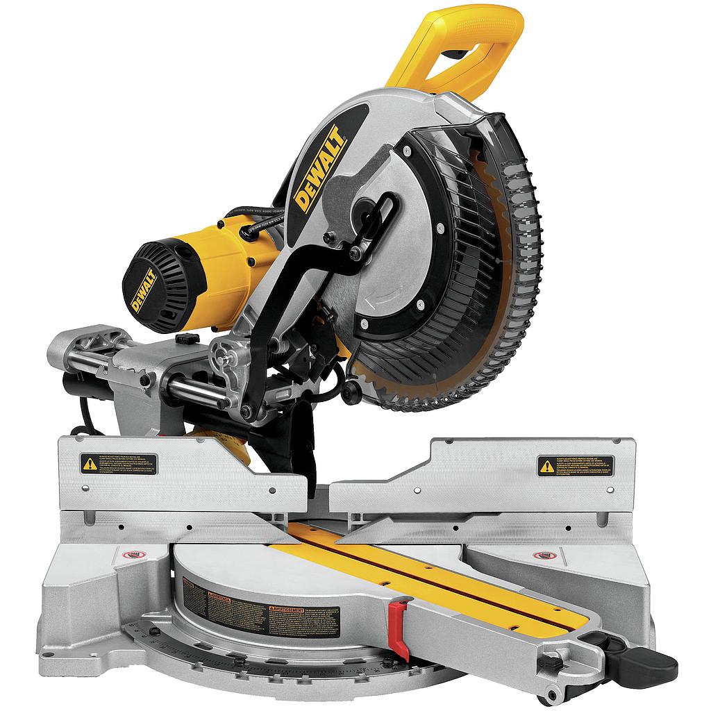 Paneelsäge Dewalt  DWS780