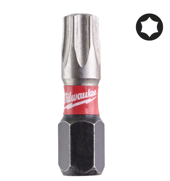 Schrauberbit Shockwave Gen II (25er Pack)