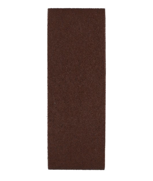 Milwaukee Schleifband für Bandschleifer 75 x 533 mm K40 5 Stück