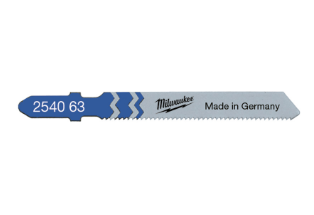 Stichsägeblatt Metall (5 Stück)