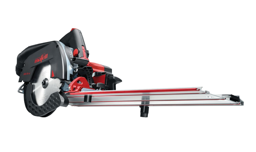 Mafell Handkreissäge KSS50cc im Transportkoffer 