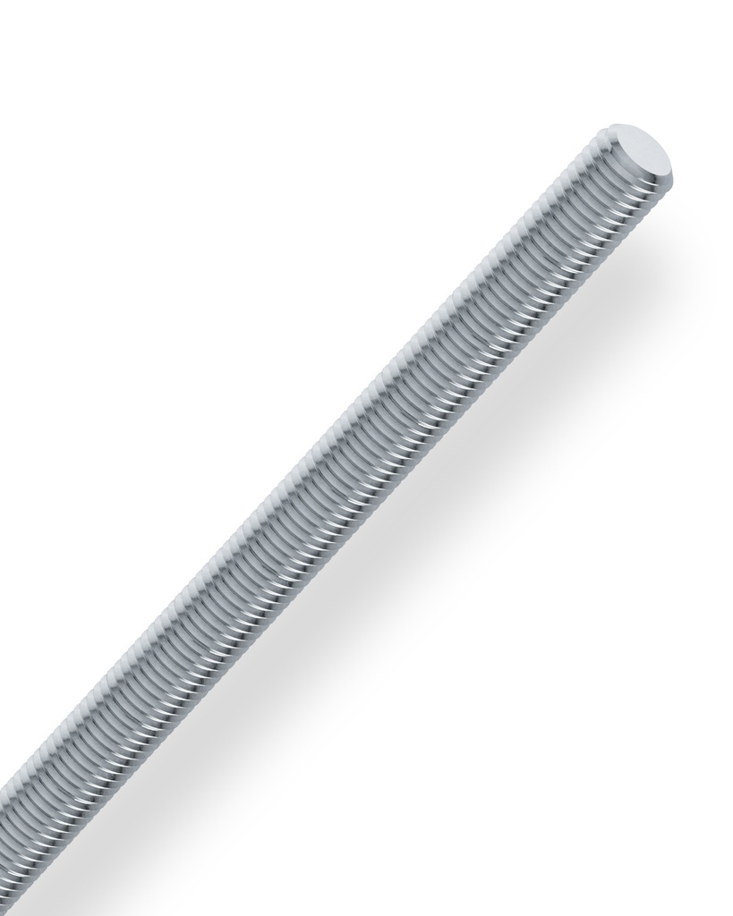 Gewindestangen DIN975 / 4.6 verzinkt 1000mm