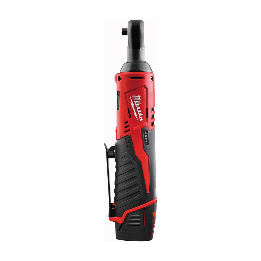 Milwaukee Akku-Ratsche 1/2"  M12FIR12-0