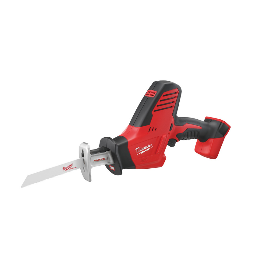 Akku Einhand-Säbelsäge Milwaukee M18FHZ-0X