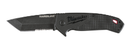 Milwaukee Messer 48221998 Schwarz