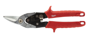 [48224510] Milwaukee Blechschere links