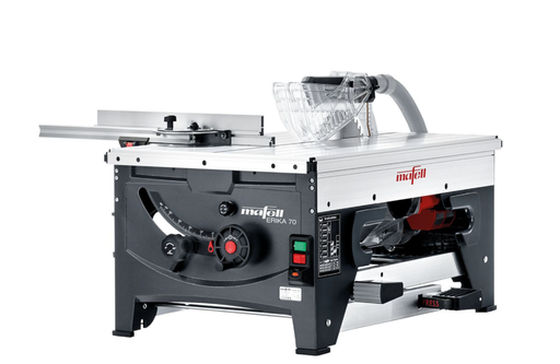 [972001] Mafell Unterflur - Zugsäge ERIKA 70 