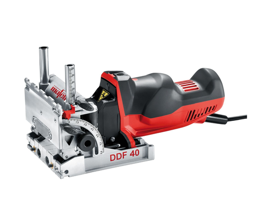 [918602] DuoDübler DDF 40 MaxiMAX im T-MAX