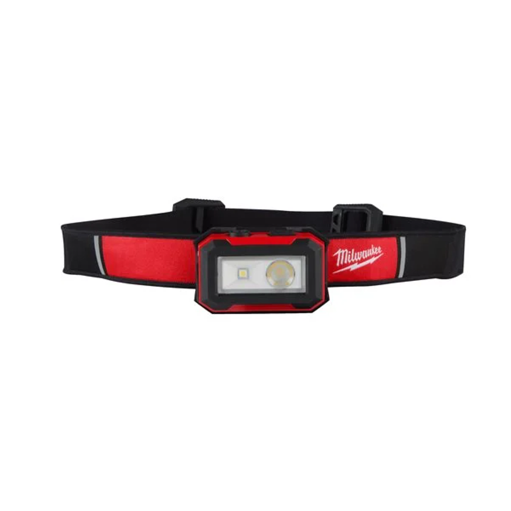 [4933478587] Stirnlampe IRHL450