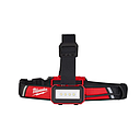 USB-Akku-Stirnlampe L4HLRP-301
