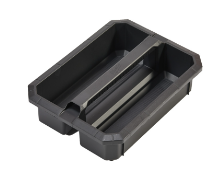 [4932478298] Milwaukee PACKOUT Ersatz-Werkz 3 St.
