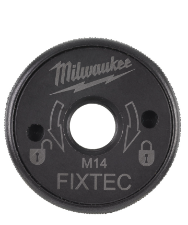 [4932464610] Milwaukee - FIXTEC Mutter XL M14 (4932464610)