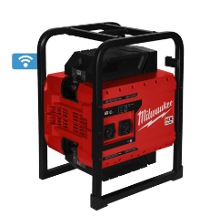 [4933479266-0] Milwaukee M18MXFPS-0 Fuel Stromgenerator  O-Version 