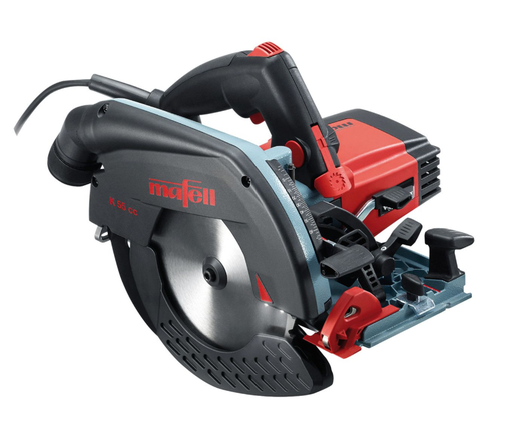[918001] Mafell Handkreissäge K55cc