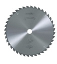 Sägeblatt-HM 330 x 2,2/3,6 x 30 mm, Z 40, WZ, für Feinschnitte in Holz