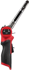 [4933480960] Milwkaukee Akku Bandfeile M12FBFL13-0