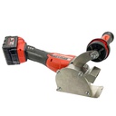 [RHF-V3] Rinnenhakenfräse Set Wimmer - V3